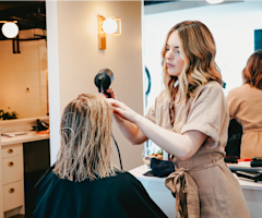 3 Best Salon Shampoos
