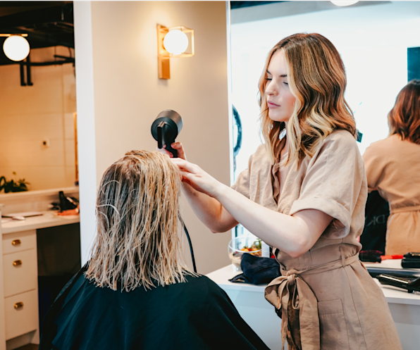 3 Best Salon Shampoos