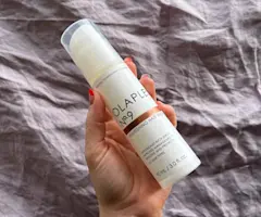 I’m Calling It, Olaplex's New No.9 Detangling Hair Serum Is Their Best Product Yet