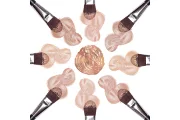How Many Foundation Shades Should a Professional Makeup Artist Have?