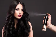 What is Hairspray Made of?