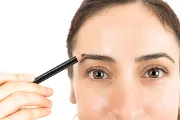 How to Fix Over-Plucked Eyebrows