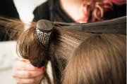 Beauty IQ Article - How can I minimise hair damage from using a hairdryer?