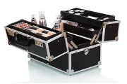 What's Usually Included in a Pro Makeup Artist's Kit?