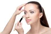 Beauty IQ Article - What's the Best Foundation for Covering Rosacea?