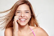 Why Do I Need To Put Sunscreen Around My Eyes?