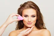 How Can I Keep Foundation From Settling Into Fine Lines?