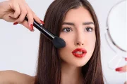 Where on My Face Should I Apply Blush?