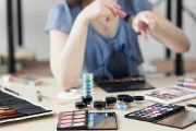 Choosing the Best Foundation Shade and Consistency for Your Client