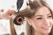 Beauty IQ Article - What Can I Do to Avoid Heat Damage from Blow-Drying?