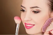 How to Create a Radiant Look on Oily Skin