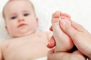 What Can I Use as Massage Oil for My Baby?