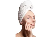 How Should I Exfoliate Dry Skin?