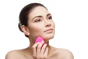 What's the Best Way to Blend Foundation?