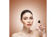 All About Stick, Liquid, Cream, and Powder Foundations