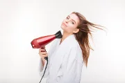 What's the Best Hairdryer for Thin, Fine Hair?