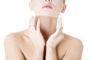 Beauty IQ Article - How Do I Get Rid Of Lines On My Neck?