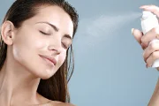 Beauty IQ Article - Does Setting Spray Work on Oily Skin?