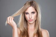 How can I stop my hair from breaking so easily?