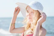 Can the Sun Really Damage My Hair?