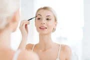 Beauty IQ Article - Pluck-Free: Shape Your Brows With Makeup Alone