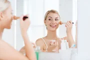 What are Face Powders Made Of?