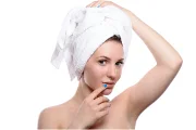 Should I Condition Before or After I Shampoo?