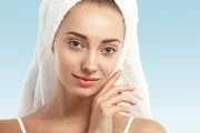 Do I Really Need a Cleanser, or Is Water Enough?