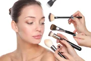 The Most Popular Makeup Brushes and How to Use Them