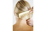 The Ultimate Guide to Up-Dos: How to Use Hair Clips and Elastics Without Damaging Your Hair