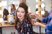 3 Easy Steps to Preventing Heat-Styling Damage
