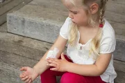 Can I 'Outgrow' Eczema?