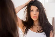 Can Overuse of Volumising Products Make Hair Limp?