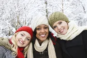How Can I Nourish Dry Winter Skin?