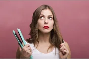 Beauty IQ Article - What Heat Setting Is Right for My Hair?