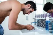 When is the Best Time to Wash My Face?
