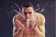 What Facial Wash is Best for Men?