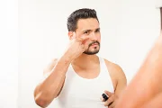 Do Men Need Eye Cream?