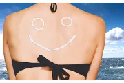 The Best Body and Bath Products for Sunburn