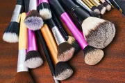 How Should I Clean or Sanitise My Makeup Brushes?