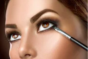 Is Eyeliner Safe to Use on My Waterline?