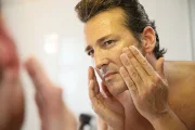 What Makes a Good Skincare Routine for Men?