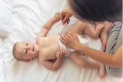 What Products are Recommended for Diaper Rash?