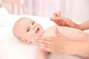 What are the Best Organic Lotions for Baby's Dry Skin?