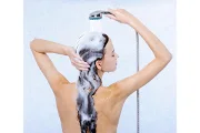 How Long Should I Leave Shampoo on Hair? - Adore Beauty
