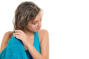 Should I Use Anti-Frizz Serums on Dry or Wet Hair?