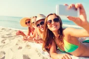 Are Self-Tanners Safer Than Traditional Sun Tanning?