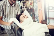 How Can I Minimise Shaving Irritation?