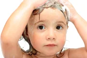 What's the Best Natural Shampoo for My Baby?