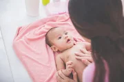 Do I Need to Moisturise Baby's Skin Every Day?
